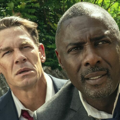 John Cena and Idris Elba Face Explosive Chaos and Deadly Betrayals — Who Will Survive the Ultimate Power Play in Heads of State?