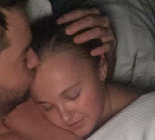JoJo Siwa Claps Back at ‘PR Stunt’ Rumors After Dropping Steamy Chris Hughes Selfie—What’s Really Going On Behind the Glitter?