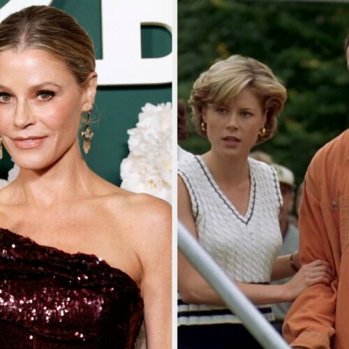 Julie Bowen Thought Sydney Sweeney Was Gunning for Her “Happy Gilmore 2” Role — And What She Revealed About Ageism in Hollywood Will Break Your Heart!