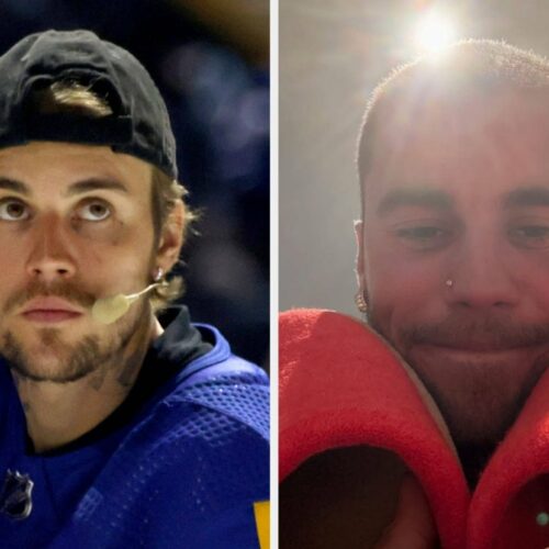 Justin Bieber Claps Back at Fans “Worried” About Him—But His Reply Is More Mysterious Than a Mercury Retrograde!