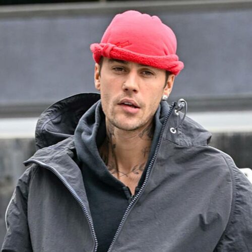 Justin Bieber Drops Shocking New Name Drop — But His Latest Fan Message Has Everyone Asking, “Is He Okay?”