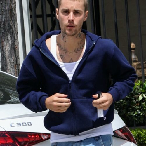 Justin Bieber Throws Shade at Love Life: Tired of ‘Transactional Relationships’—Is a Celebrity Meltdown Incoming or Just Cosmic Realignment?