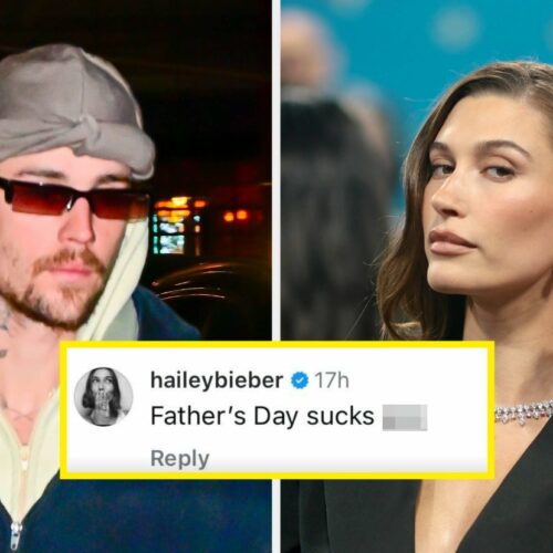 Justin Bieber’s Mother’s Day Mess Sparks Hailey’s Father’s Day Clapback—Celestial Drama You Can’t Miss!