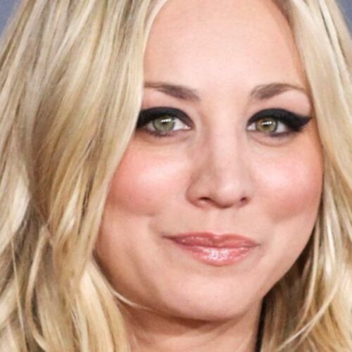 Kaley Cuoco’s Minidress Mishap Sparks a Firestorm of Unwanted Shade—What the Stars Say About This Drama!