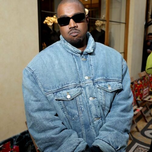 Kanye Crashes Diddy’s Trial—But Why Did He Ghost the Scene Before Things Got Juicy?