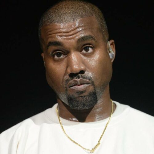 Kanye West Drops Another Legal Name Bomb—Is This Identity Crisis Written in the Stars or Just Plain Drama?