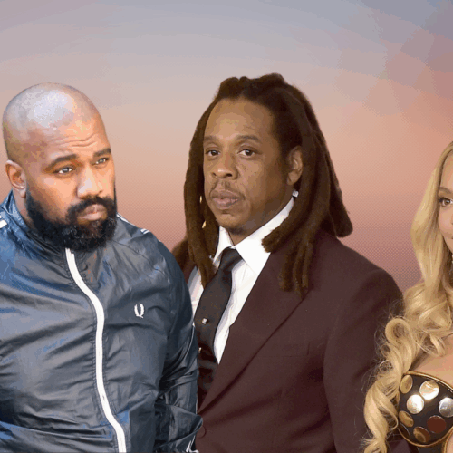 Kanye’s Sleepless Confession: What Really Keeps Him Up at Night After Dropping Bombshells on JAY-Z & Beyoncé’s Kids?