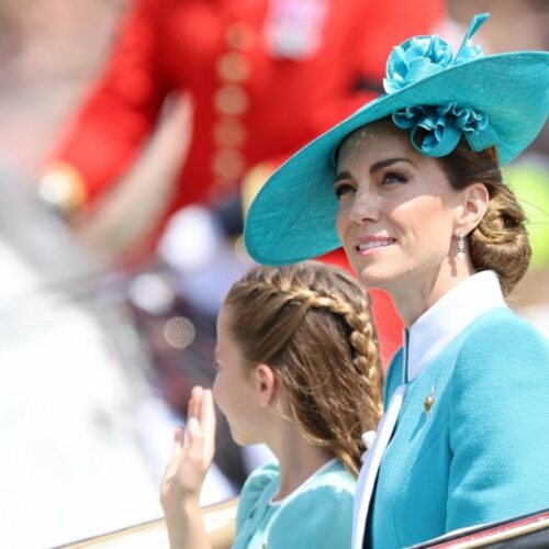 Kate Middleton Breaks Silence: What’s Really Behind the Royal Health Scare that Has Everyone Buzzing?