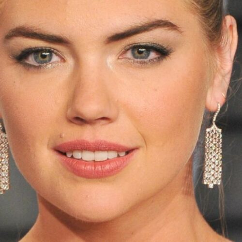Kate Upton Drops jaws and Raises Eyebrows in Swimsuit That’s Basically a Magnetic Force Field for Curiosity—Guess Which Zodiac Sign’s Loving This?