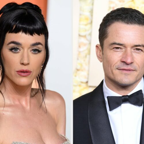 Katy Perry and Orlando Bloom Drama: The Cosmic Clash Behind Their "Stress" and "Tension" You Didn’t See Coming!