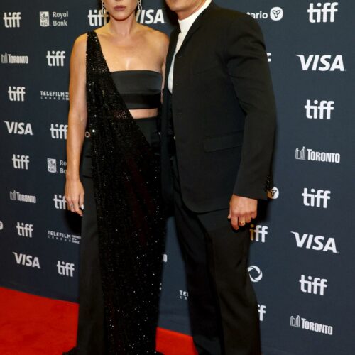 Katy Perry and Orlando Bloom’s Love Saga Is About to Get Juicier Than Jeff Bezos’ Wedding Cake—Brace Yourselves!