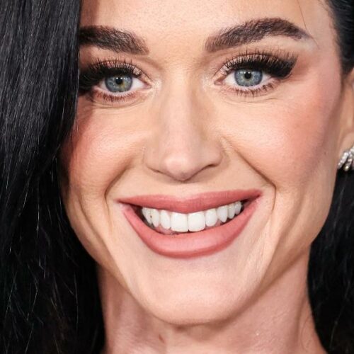 Katy Perry’s London Look: See-Through Dress Sparks More Than Just a Fashion Forecast—Is Mercury Retrograde to Blame?