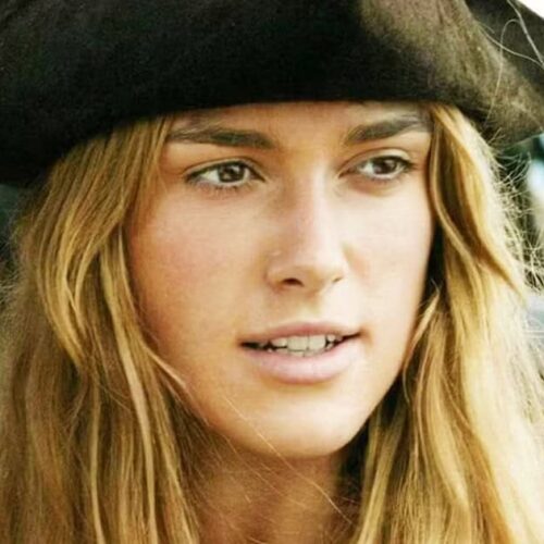 Keira Knightley Claims Pirates of the Caribbean Turned Her Into Hollywood’s “Worst Actress” — Did the Curse Sink Her Stardom?
