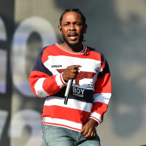 Kendrick’s Halftime Show Interrupted—But It’s Not What You Think: The Palestinian Protest That Got One Guy Cuffed and Everyone Talking
