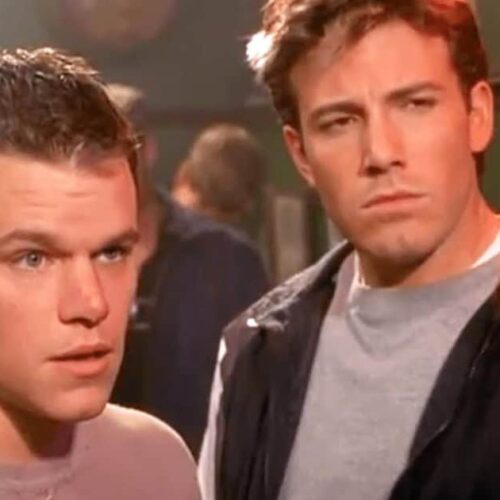 Kevin Smith Almost Snatched Good Will Hunting Directing Gig—Did the Stars Screw Up Gus Van Sant’s Shot?