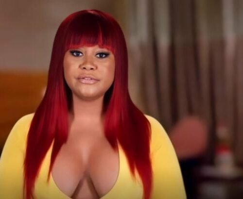 Khadiyah Lewis Dead at 44: What REALLY Happened Behind the Love & Hip Hop Atlanta Star’s Shocking Exit?