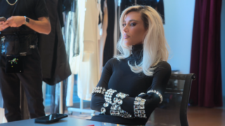 Kim Kardashian Dives Headfirst into Villainy as She Plots to Hijack ‘Bratz’ Movie—And You Won’t Believe Who’s Getting Bruised!