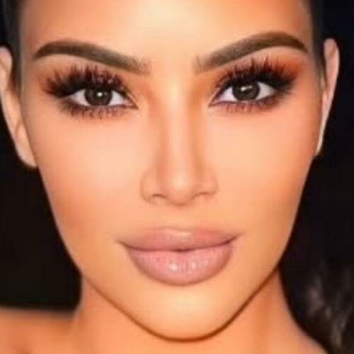 Kim Kardashian’s Latest Underwear Moment Has Internet Divided—Is the Shade Fair or Just Star-Crossed?