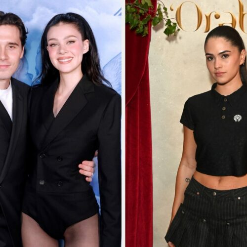 Kim Turnbull Breaks Silence on Beckham Family Drama—Is There More Trouble Brewing or Just Cosmic Coincidence?