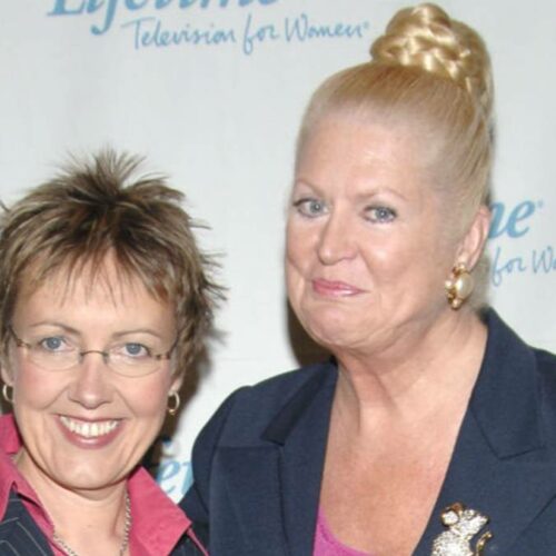 Kim Woodburn’s Family Fires Back: What Did Aggie REALLY Say After Their Co-Star’s Shocking Death?