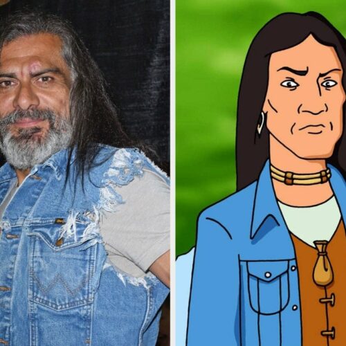 "‘King Of The Hill’ Star Jonathan Joss’s Shocking Death: Neighbor Gone Rogue or Something More Sinister?"