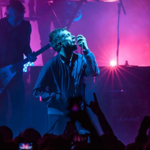 Last Chance to Snag Gorillaz Mystery Show Tickets—Or Forever Wonder What You Missed!