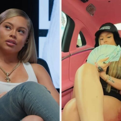 Latto Spills Tea: Why Being a Billionaire at 21 Made Her Yawn—Is Celebrity Wealth Just a Glamorous Snooze?