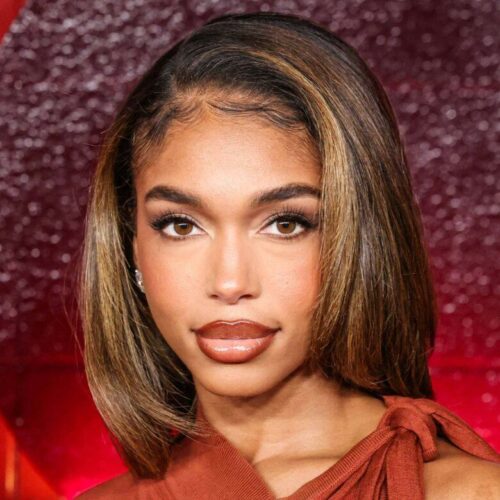 Lori Harvey Pops Champagne in a Bikini So Tiny, Even the Stars Are Blushing—Wait Till You See This Cosmic Glow-Up!