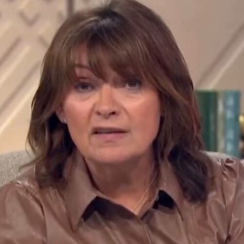 Lorraine Kelly’s Shocking Cold Call on Kim Woodburn’s Death Has the Internet Asking: Heartless or Just Human?