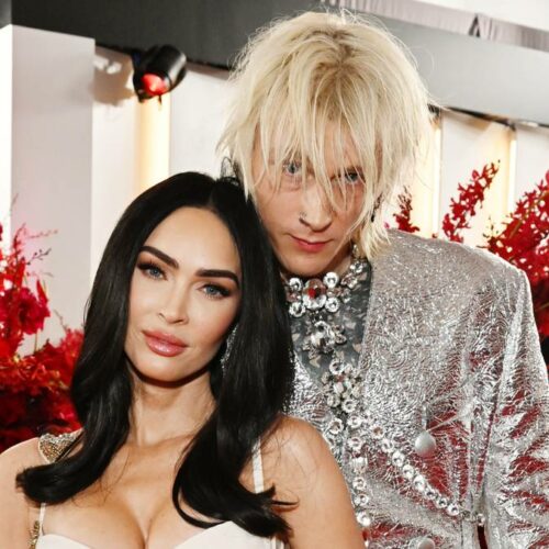 Machine Gun Kelly Breaks Silence on Megan Fox Drama—Is Baby Number One Just the Beginning of the Chaos?