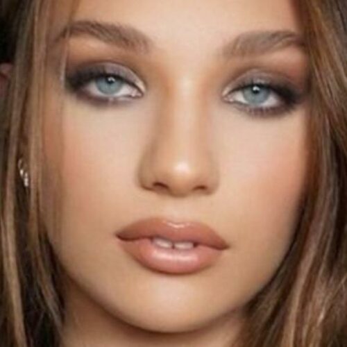 Maddie Ziegler’s Sheer Top Scandal: Is the Star Channeling a Cosmic Boldness or Just Breaking All the Style Rules?