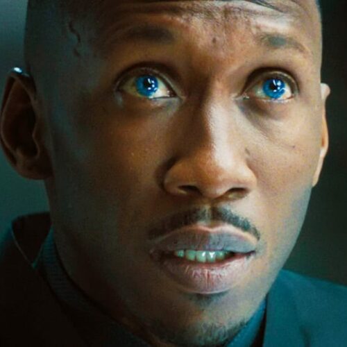 Mahershala Ali Drops Cosmic Mic: “Call Marvel, I’m Ready” to Bring Blade Back From the Shadows!