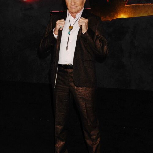 Martin Kove’s Public Appearance Ignites Scandal: What’s Really Behind the ‘Yikes’ Moment?