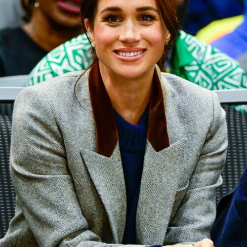 Meghan Markle Accused of ‘Copycat Royalty’—But Did She Really Try to Hitch a Ride on Dolly Parton’s Stardom? Spill the Tea!