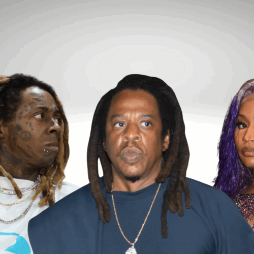 Memphis Bleek Throws Major Shade at Lil Wayne and Nicki Minaj—Is This Hip-Hop’s Most Explosive Drama Yet?