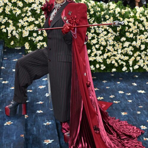 Met Gala 2025 Red Carpet: Who Slayed, Who Crashed, and Which Celestial Signs Were Serving Lookz from Another Galaxy?