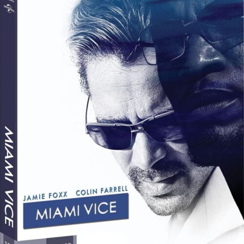 Miami Vice Hits 4K: Is This the Ultimate Retro Upgrade That’ll Make You Reconsider Your Entire Playlist?