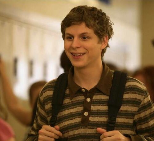 Michael Cera’s Mom Bailed from the Superbad Set—Wait Till You Hear Which Scene Made Her Run for the Exits!