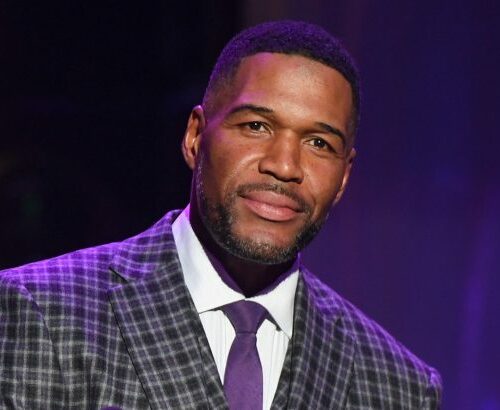 Michael Strahan’s Divorce Drama: The Wild, Twisted Tale of His Marriages That Even Mercury Retrograde Can’t Explain