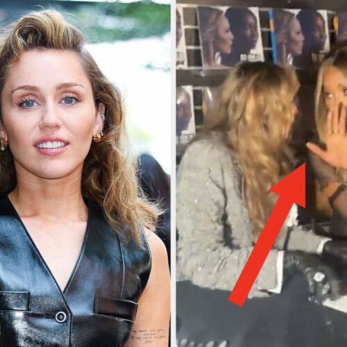 Miley Cyrus Claps Back After 'Rude' Fan Claims—What She Revealed About That Infamous Signing Event Will Blow Your Zodiac Mind!