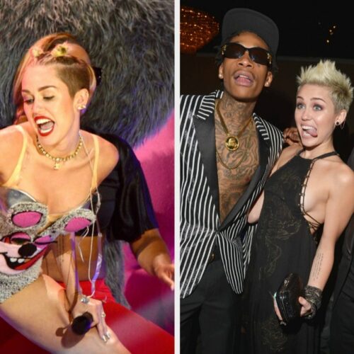 Miley Cyrus Drops a Bombshell About Her “Bangerz” Era—And Twitter Can’t Decide If She’s a Genius or a Cultural Thief