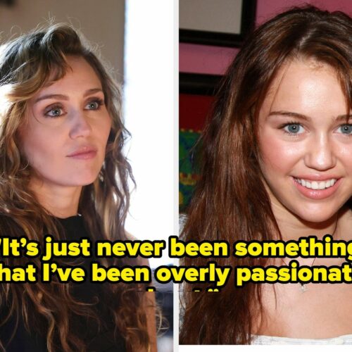 Miley Cyrus Drops a Mic on Baby Talk: Why Choosing No Kids Is the Bold New Zodiac Trend Everyone’s Buzzing About!