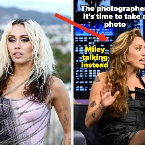Miley Cyrus Snubs Fan at Album Signing—Is the Cosmic Energy Finally Catching Up with Her, or Just Bad Karma?