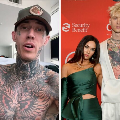 Miley Cyrus’s Brother Drops a Jaw-Dropping Rant About Megan Fox’s Kids — Here’s What Went Down Under the Hollywood Surface!