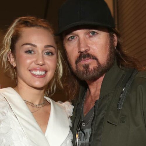Miley Drops a Bombshell on Her Rocky Relationship with Dad Billy Ray—Is This Family Drama Written in the Stars?