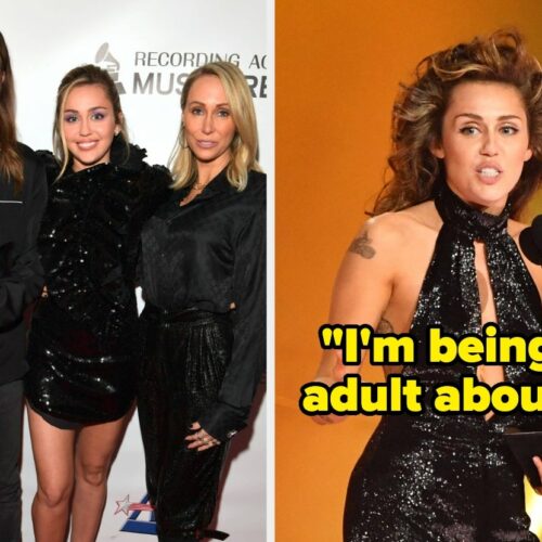 Miley Drops the Cosmic Bombshell Behind Her Fallout with Dad Billy Ray—You Won’t Believe What the Stars Have to Say!