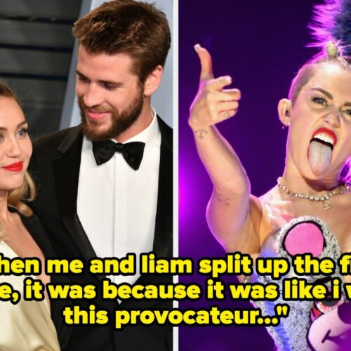 Miley’s Shocking Confession: How Playing “Innocent” Almost Wrecked Her Love Story with Liam—And What Astrology Says About It!