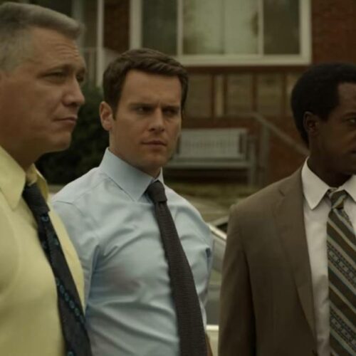 Mindhunter Returns from the Abyss—but Netflix Fans, Brace Yourselves: This Revival Isn’t What You Think!
