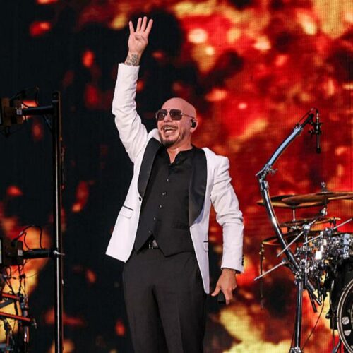 Missed Pitbull’s ‘best concert ever’? Here’s the secret ticket stash that’ll save your night—if the stars align!