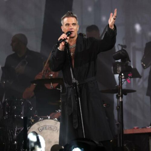 Missed Robbie Williams’ UK Tour Tickets? Here’s Your Final Shot to Catch the Show Before It Vanishes Like Mercury in Retrograde!